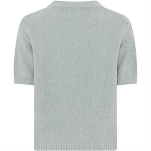 LA ROUGE - Alpa Knit - Faded Green
